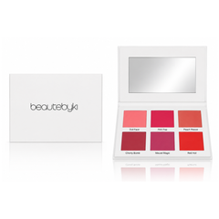 The Doll Face Palette