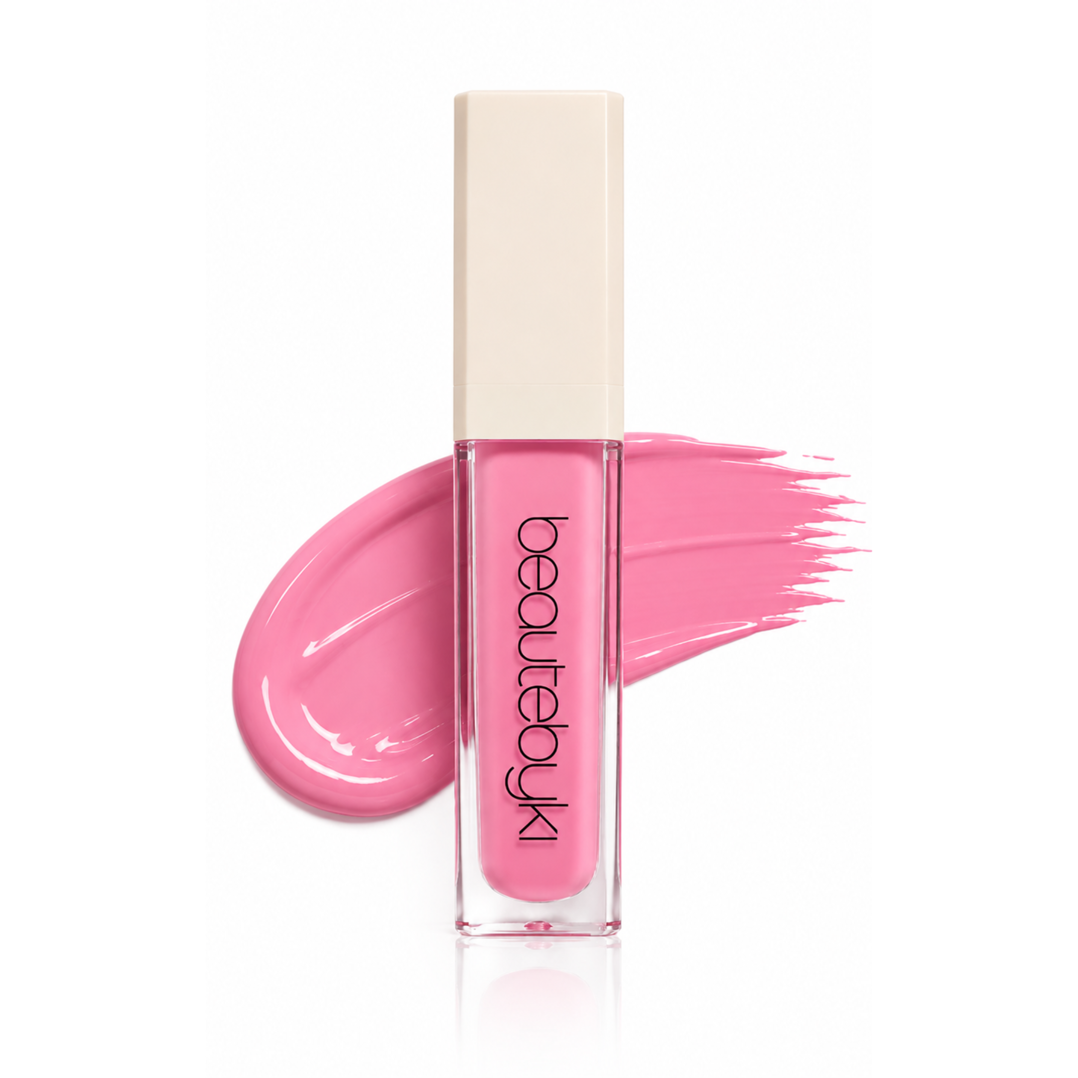 Blush Aura Lipgloss