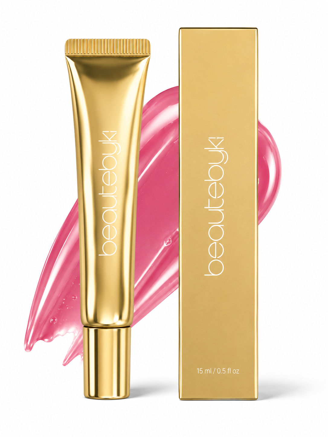 Ribbon Gold Gloss