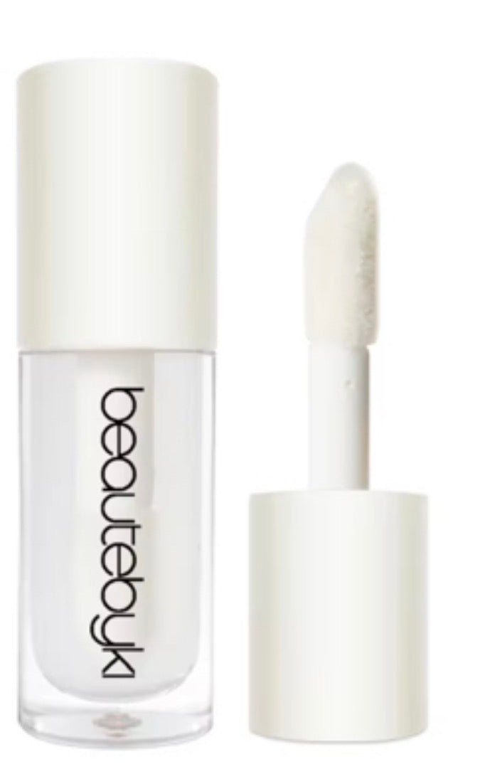 Glass Luxe Lip Gloss
