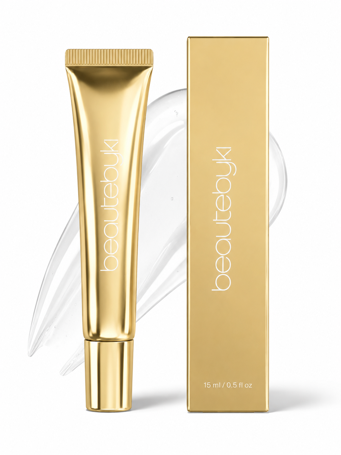 Frosting Gold Gloss