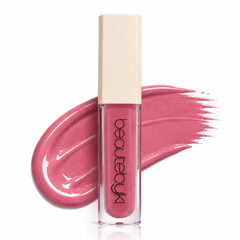 Peach Opulence Lip Gloss