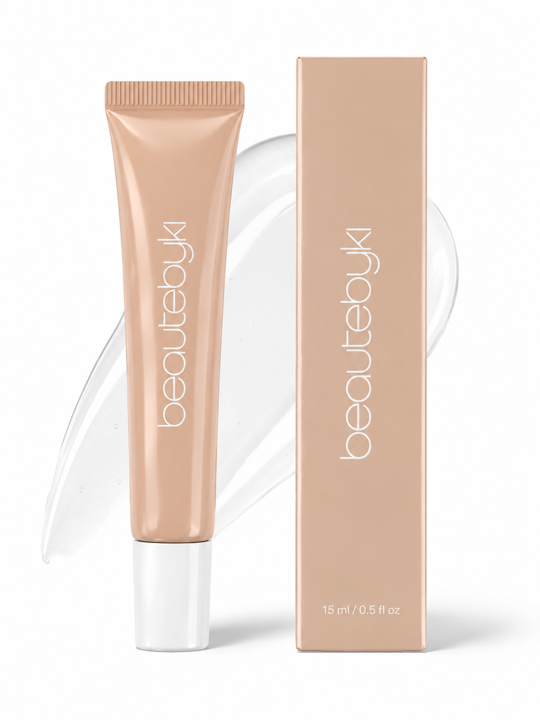Glaze Lip balm