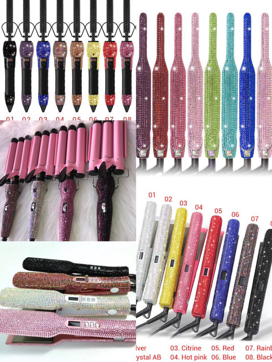 Hair Tools