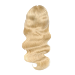 613 HD Frontal Wig