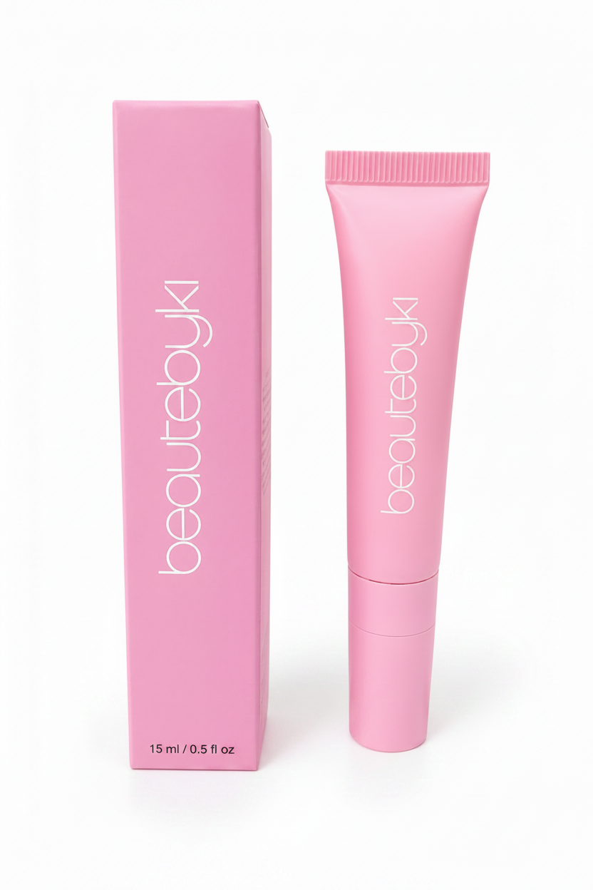 Beauté By Ki Plumper