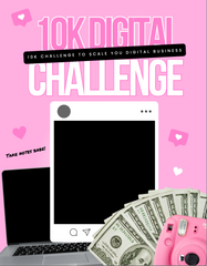 10k Challenge Ebook