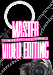 Video Editing